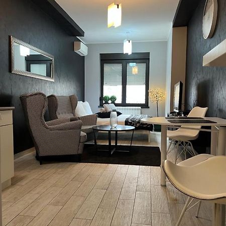 Apartment Story,Kajmakcalanska Beograd Extérieur photo