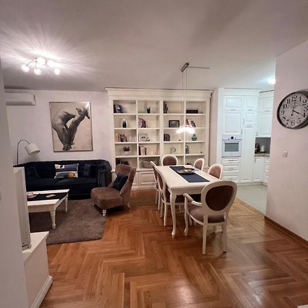 Apartment Story,Kajmakcalanska Beograd Extérieur photo