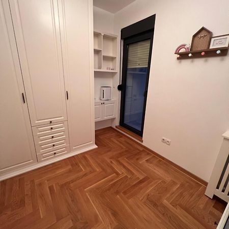 Apartment Story,Kajmakcalanska Beograd Extérieur photo