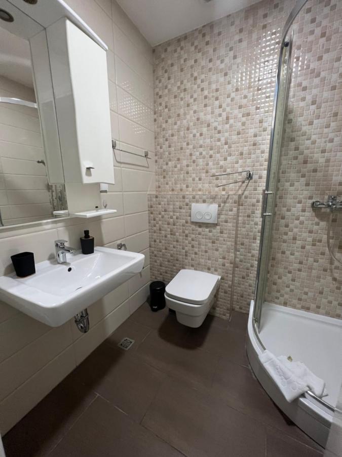 Apartment Story,Kajmakcalanska Beograd Extérieur photo
