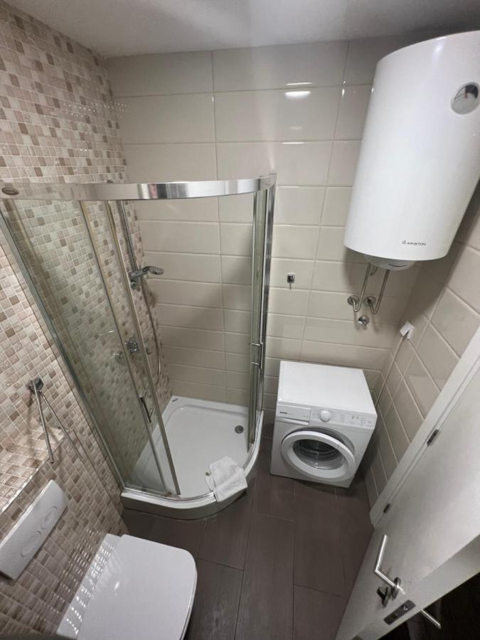 Apartment Story,Kajmakcalanska Beograd Extérieur photo