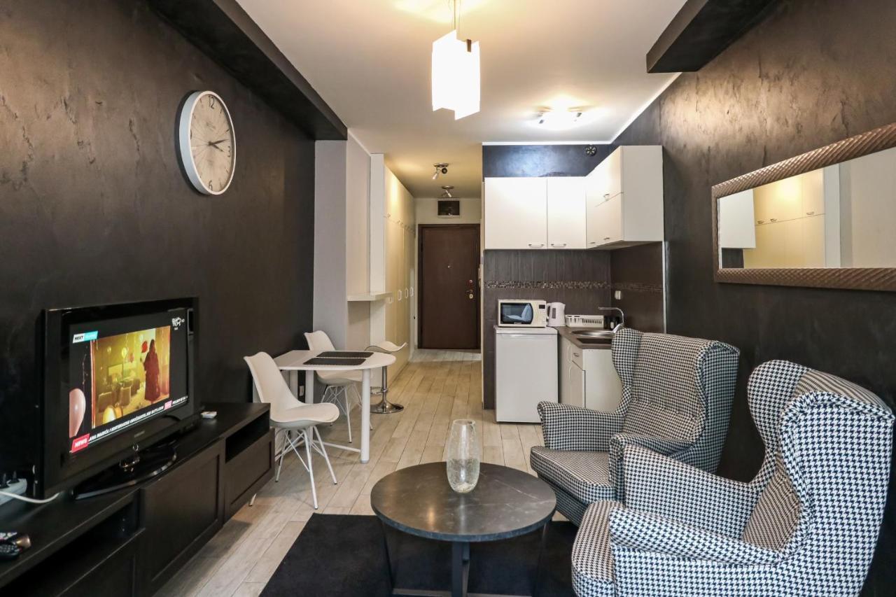 Apartment Story,Kajmakcalanska Beograd Extérieur photo