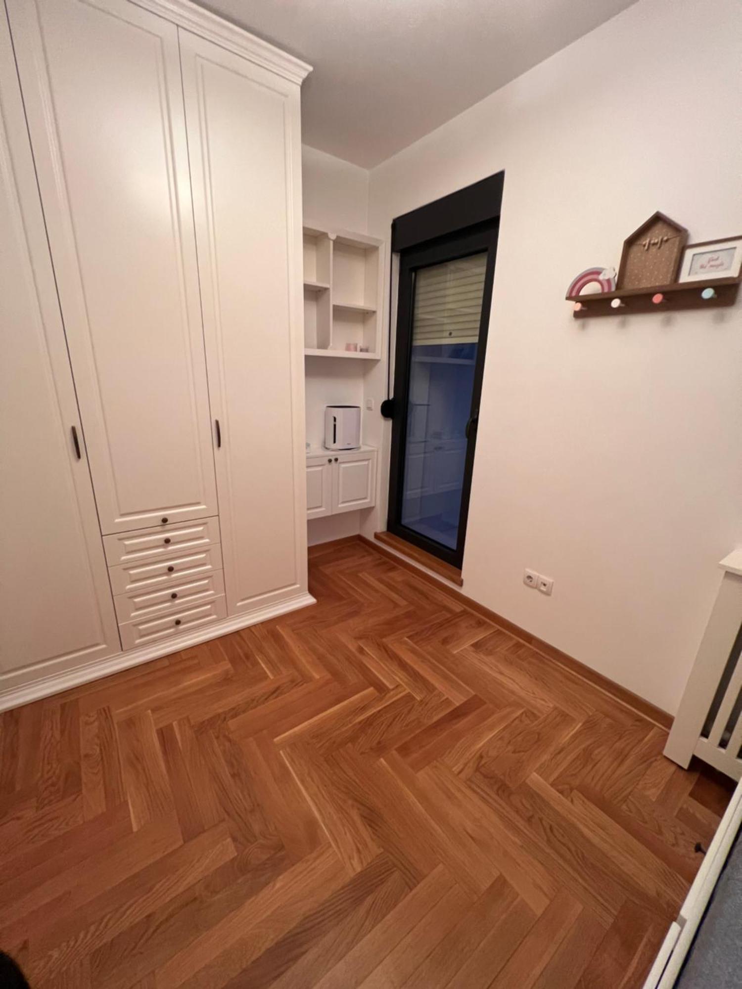 Apartment Story,Kajmakcalanska Beograd Extérieur photo