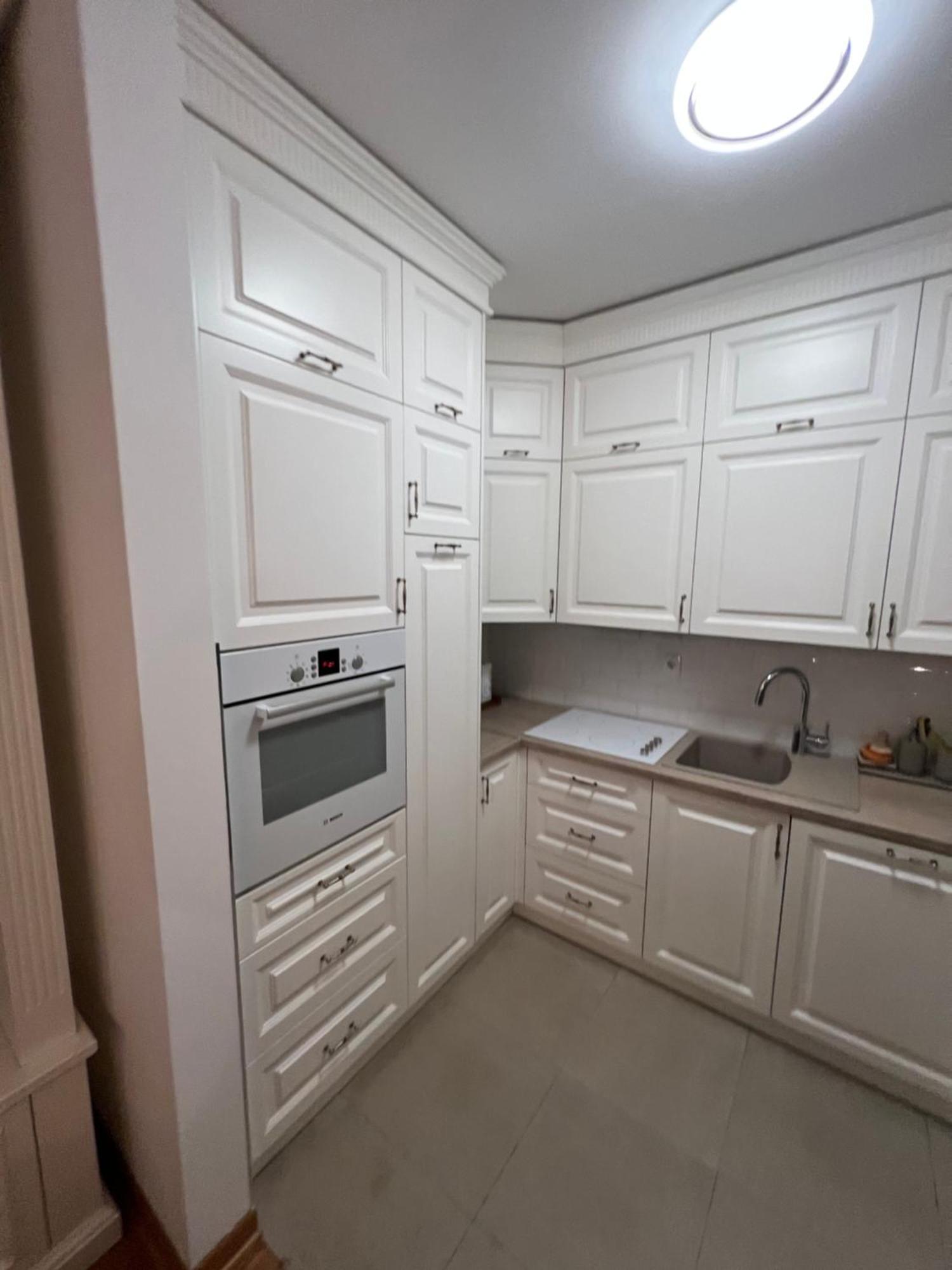 Apartment Story,Kajmakcalanska Beograd Extérieur photo
