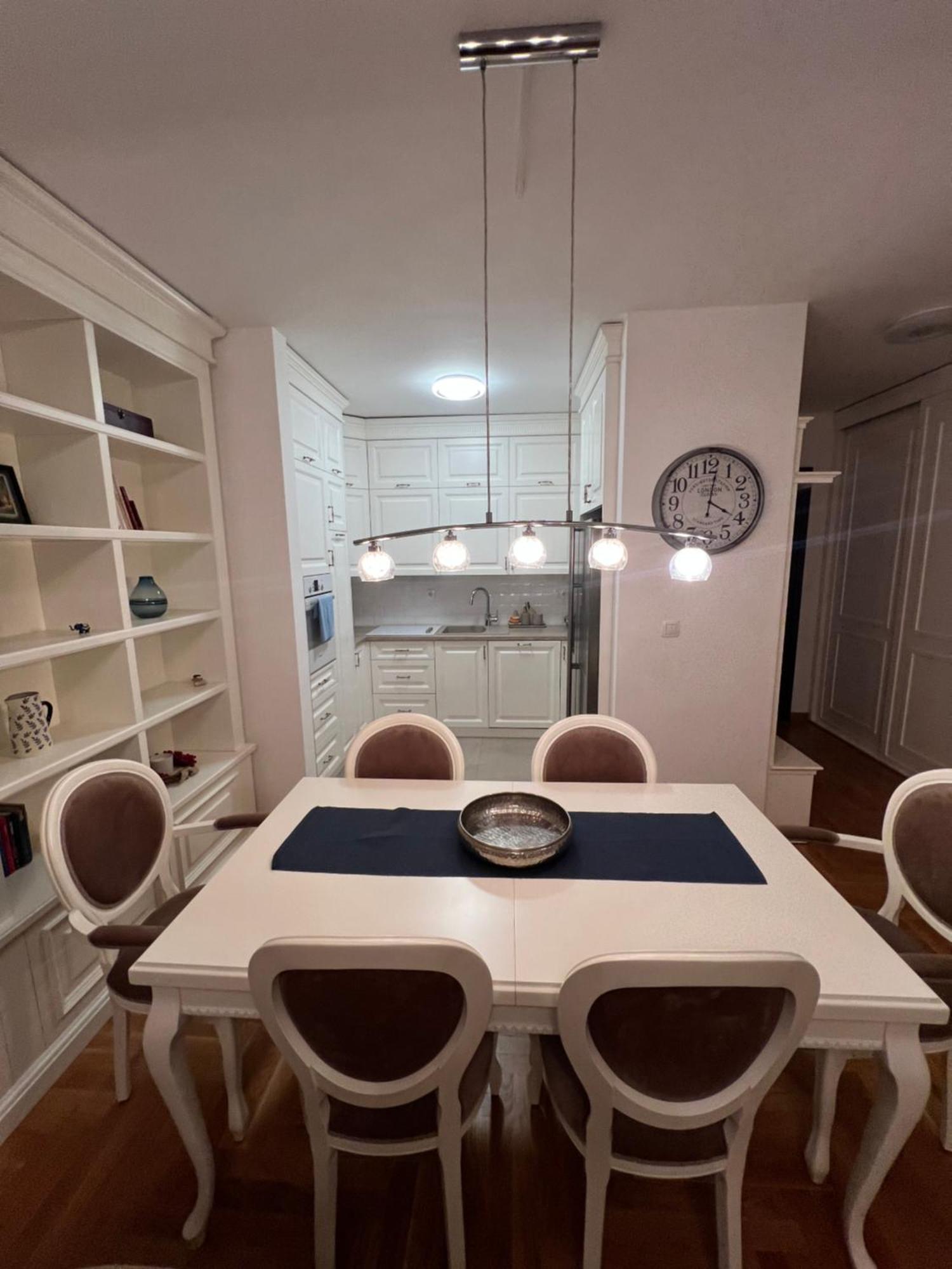 Apartment Story,Kajmakcalanska Beograd Extérieur photo