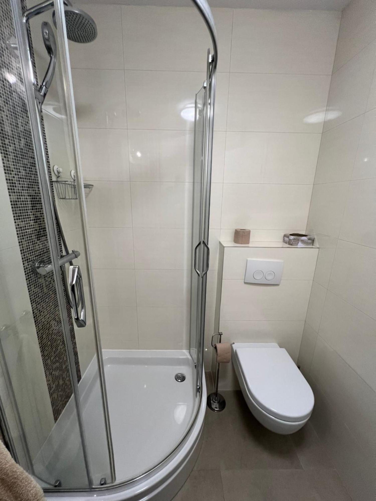 Apartment Story,Kajmakcalanska Beograd Extérieur photo